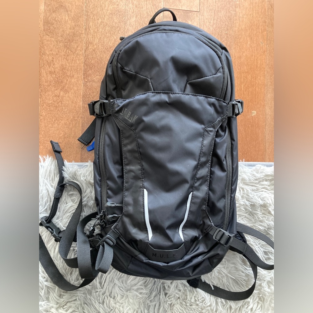 Camelback MULE backpack